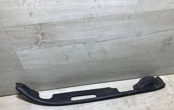 Mini Clubman F54 Rear door trim (molding) 7344154