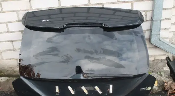 Volvo V60 Tailgate/trunk/boot lid 49246
