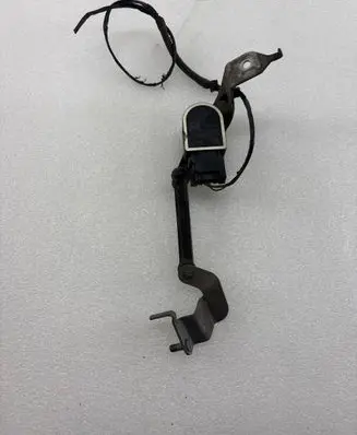 BMW 4 F36 Gran coupe Headlight/headlamp level sensor 6860843 25916010 ABE52150