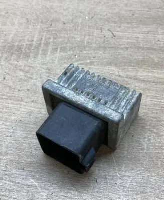 Nissan Primera Glow plug pre-heat relay 7700115078