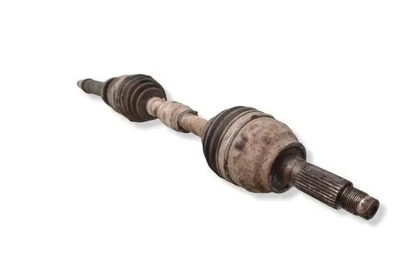 Mazda 3 I Front driveshaft 