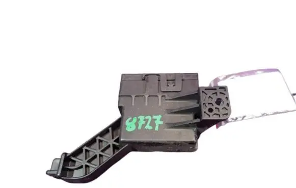 Toyota Yaris Other control units/modules 