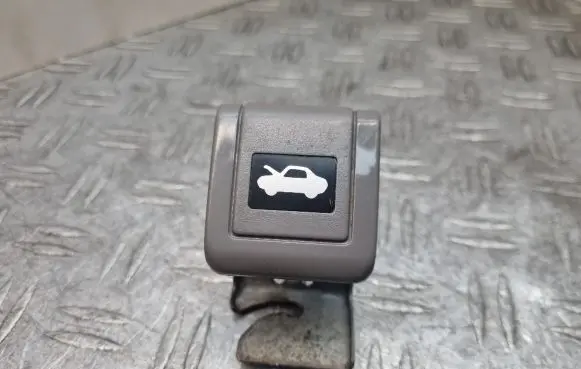 Toyota Land Cruiser (J100) Engine bonnet (hood) release handle 5361120050