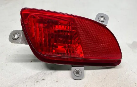 KIA Venga Rear fog light 