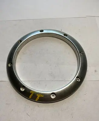 Audi TT Mk1 Gear shifter surround trim plastic 8n0864281