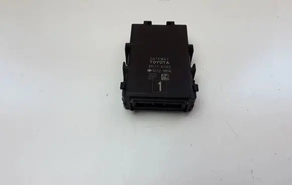 Toyota Prius Prime Other control units/modules 8911147062