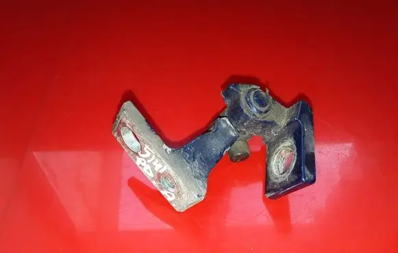 Audi A5 8T 8F Front door lower hinge NOCODE