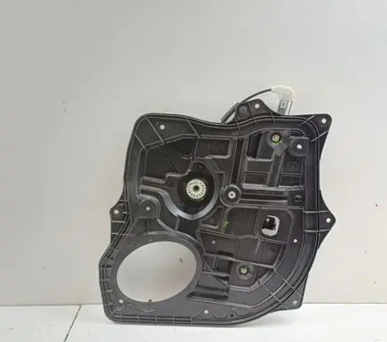Mazda 6 Rear window lifting mechanism without motor GS1D7297X