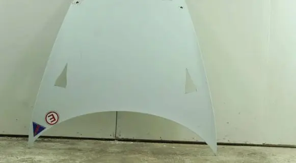 Porsche 911 991 Engine bonnet/hood