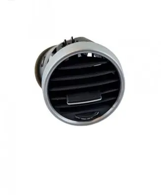 Mercedes-Benz ML W164 Dash center air vent grill A1648302054