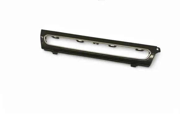 Audi Q7 4M Dashboard glove box trim 4M1853240