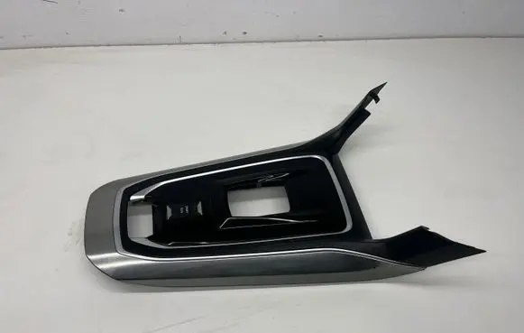Peugeot 308 Gear shifter surround trim plastic 98201080ZD 9820253077 98201080XU