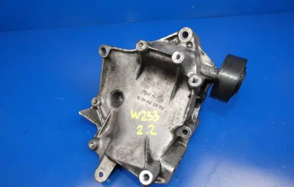 Mercedes-Benz GLC X253 C253 Generator/alternator bracket A6512340339