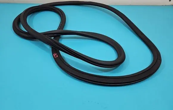 Opel Astra K Front door rubber seal 39179048 IMPRK1502043