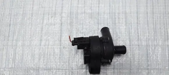 Mercedes-Benz AMG GT R190 C190 Electric auxiliary coolant/water pump