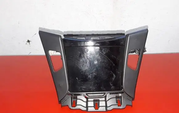 Hyundai i40 Glove box central console 846353Z600 TB2571