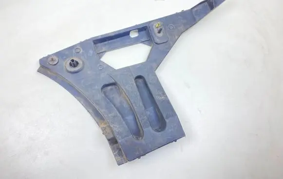 Ford Focus Rear bumper corner part panel trim 98ABN17A881 98ABN17A750AG