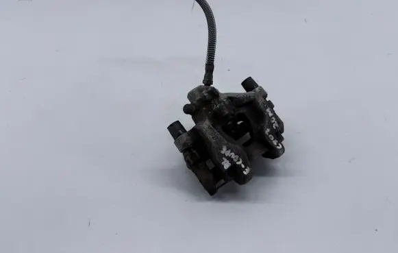 Mercedes-Benz E C207 W207 Rear brake caliper A2044230381