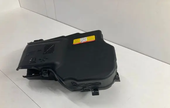 Citroen C5 Fuse box set