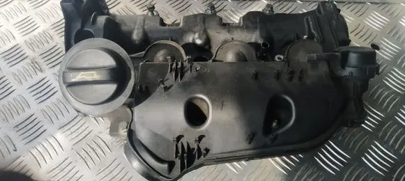 Rocker cam cover