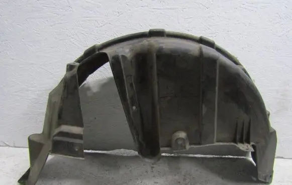 Suzuki SX4 Rear arch fender liner splash guards 7552179J0