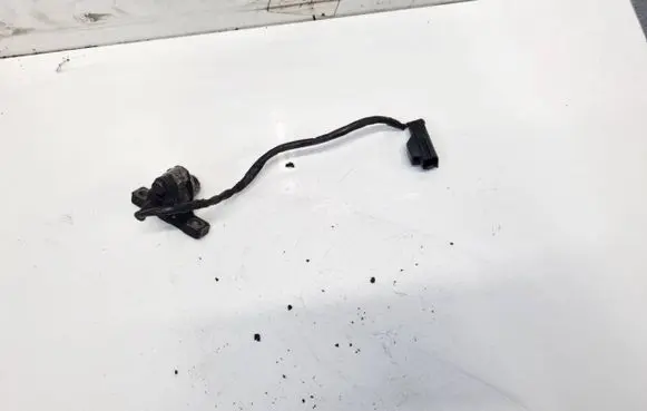 Volvo S60 Crankshaft position sensor 1275789