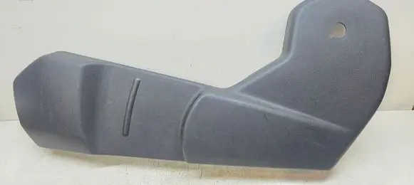 Peugeot 3008 II Seat trim 9813828980 98138289ZD