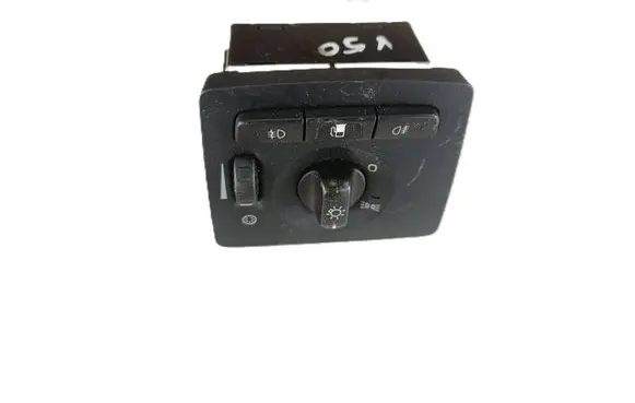 Volvo V50 Light switch 30669735 04W33T