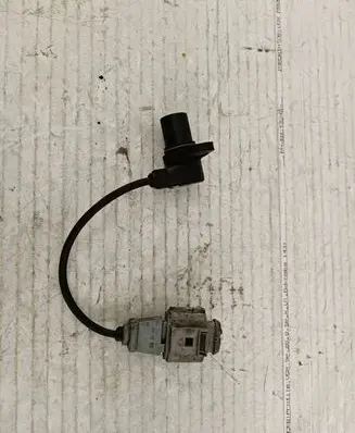 Volkswagen Touareg I Crankshaft position sensor 1J0973723G