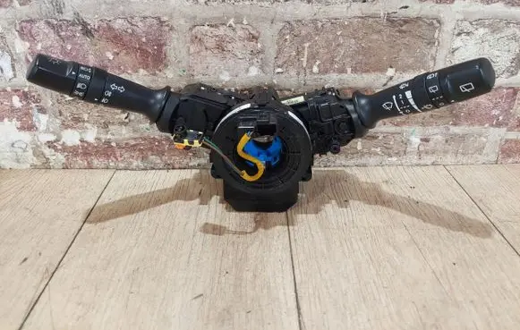 KIA Soul Steering wheel axle