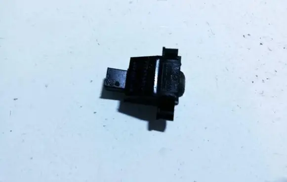 Fiat Bravo - Brava Headlight level height control switch 6280 717456630