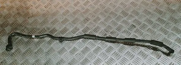 BMW 3 F30 F35 F31 Vacuum line/pipe/hose 7601031