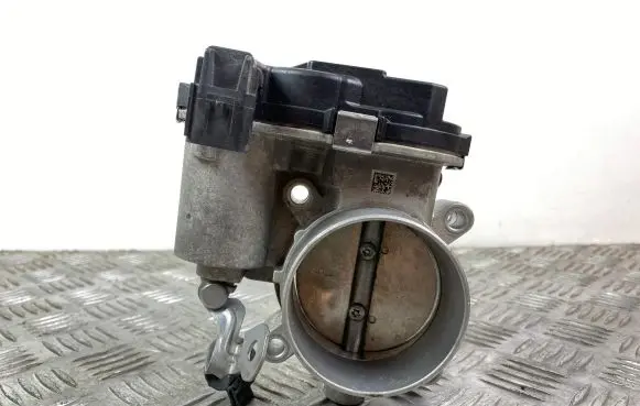Jeep Compass Throttle valve 04891970AC