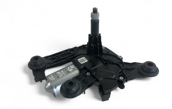 Peugeot 2008 I Wiper motor 9678423580A