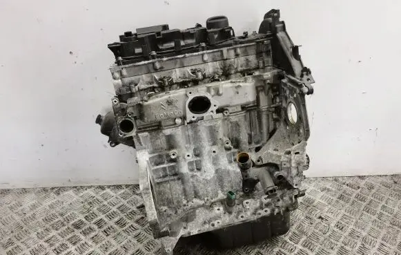 Peugeot 508 Engine 102591302 EBE
