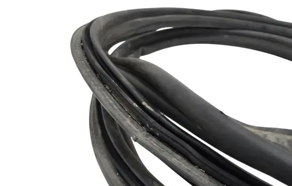Seat Leon (5F) Trunk rubber seal (body) 