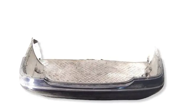 Mercedes-Benz S W220 Rear bumper 00005359 0005418035 A2208808345