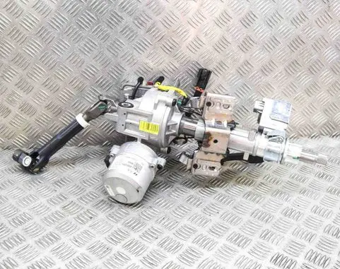 Hyundai Kona I Steering rack mechanical part 56300K4970 K4563E0010