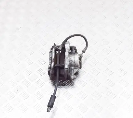 Opel Crossland X Front brake caliper 9805497680