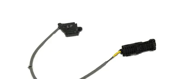 Skoda Kodiaq Front door lock motor 565831249B 42104
