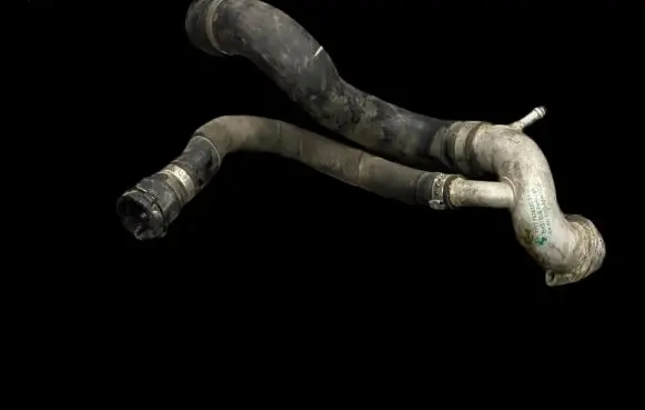 BMW X5 E70 Coolant pipe/hose 7576355 30003AMM1CU
