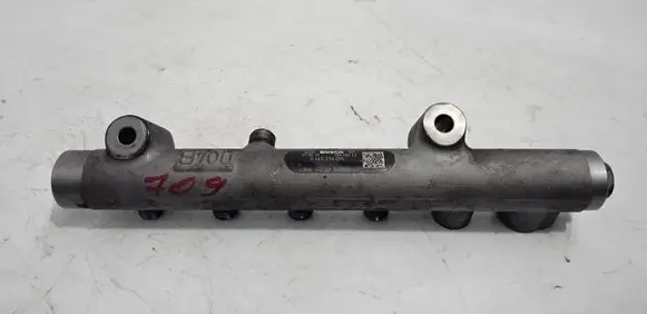 Opel Astra H Fuel main line pipe 0445214094