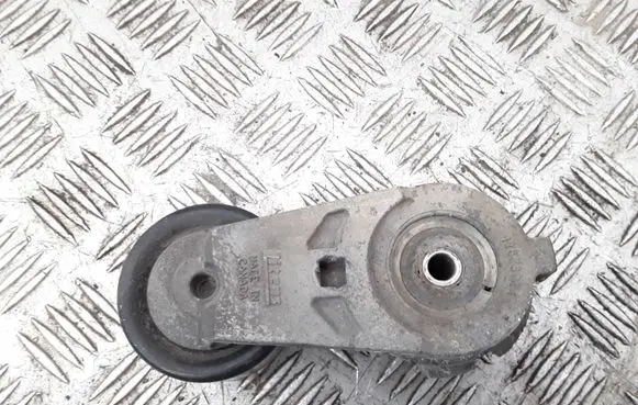 Saab 9-7X Alternator belt tensioner 12573024