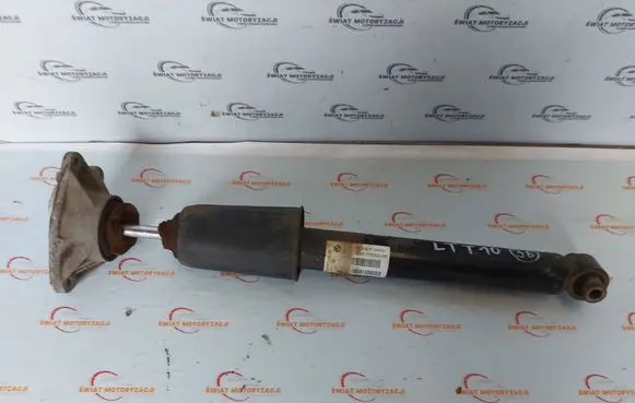 BMW 1 F20 F21 Rear shock absorber/damper 6873724