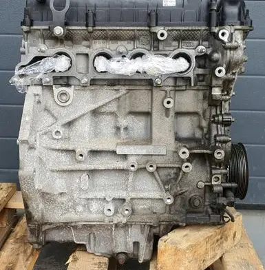 Ford Focus Engine AODA