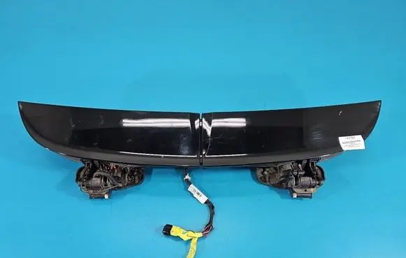 Porsche Panamera (970) Tailgate/trunk spoiler IMPRK1610807