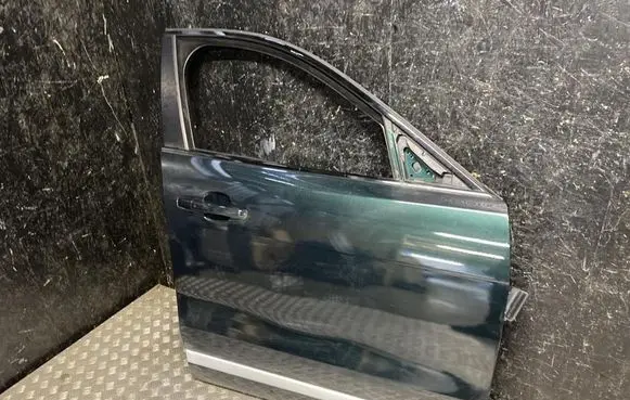 Jaguar F-Pace Front door 