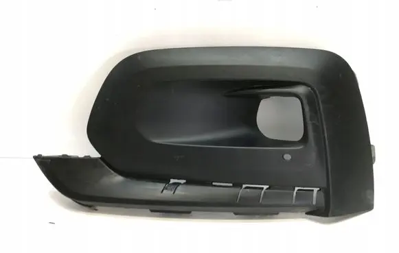 Peugeot Rifter Front fog light trim/grill 9816764880