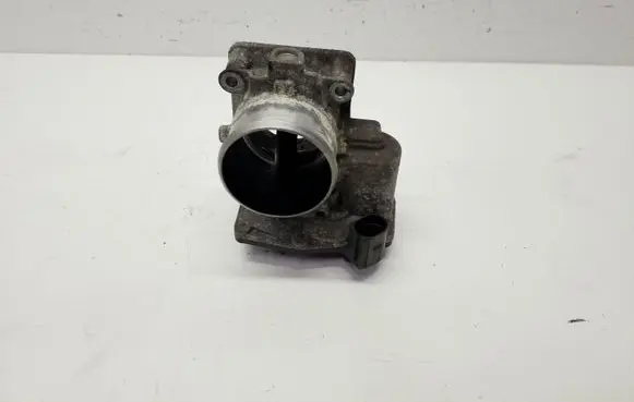 Hyundai ix35 Throttle valve 351002F000