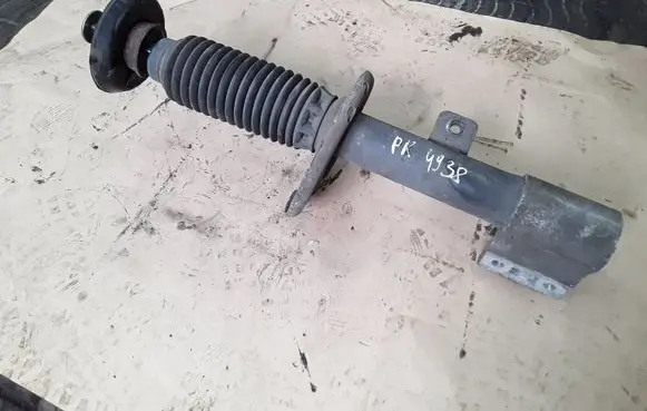 Peugeot 5008 Front shock absorber/damper 1625